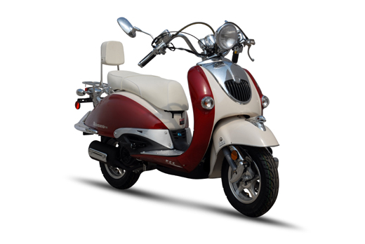 Puma Romeo 150